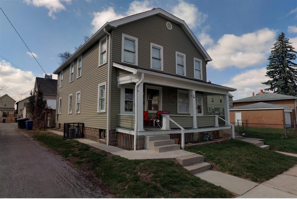 1377 S 6th St, Columbus, OH 43207 - photo 1