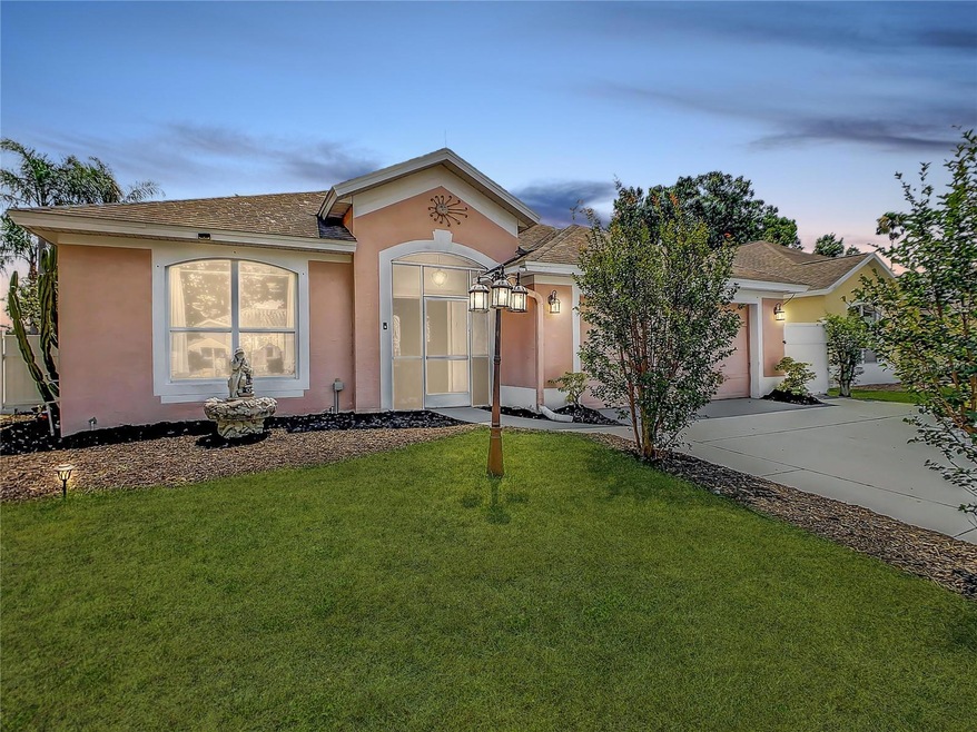 222 Therese St, Davenport, FL 33897 - photo 1