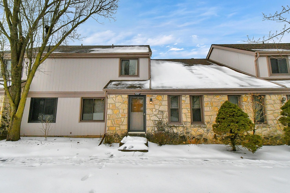 6287 Rutherford Place unit B, Columbus, OH 43213 - photo 1