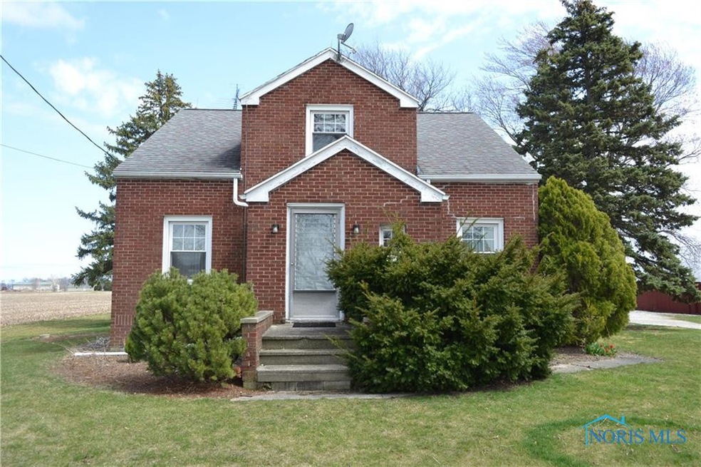 4445 N Elliston Trowbridge Rd, Graytown, OH 43432 - photo 1