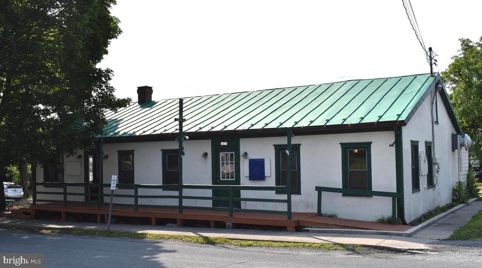 1635 Washington St, Harpers Ferry, WV 25425 - photo 1