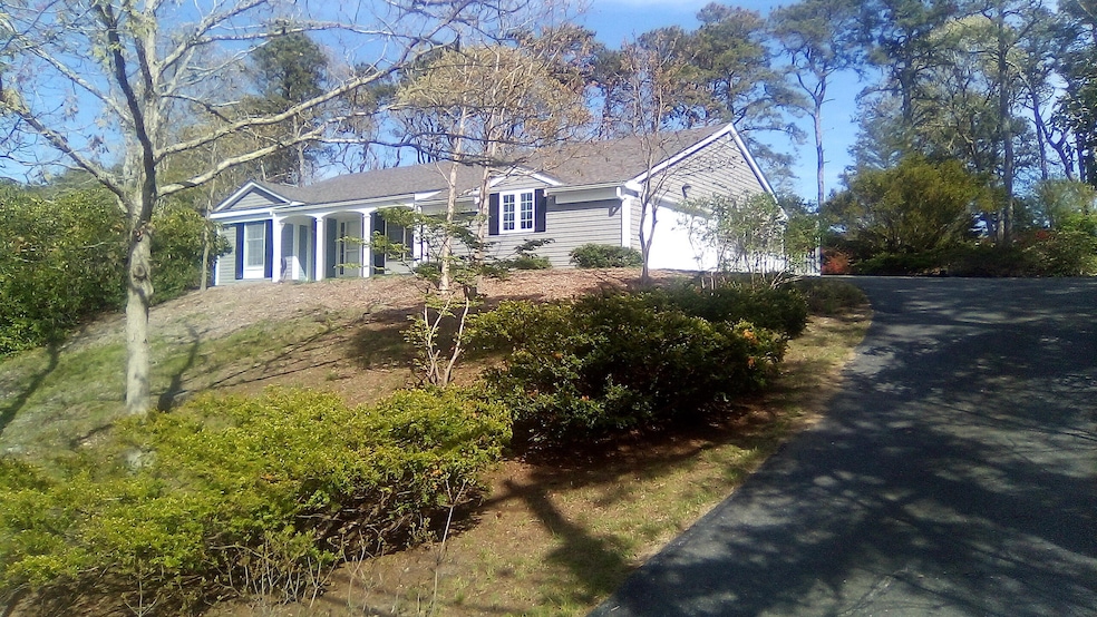 46 Chippingstone Rd, Chatham, MA 02633 - photo 1