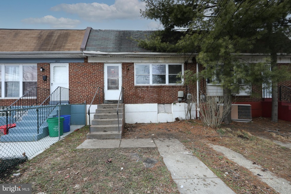 2431 S 12th St, Camden, NJ 08104 - photo 1