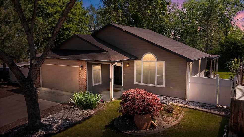 Sold $425,000 • Co-Listing Agent