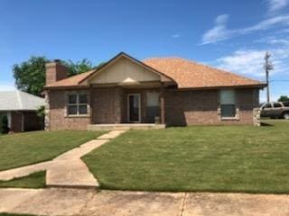1345 NE 20th Place, Moore, OK 73160 - photo 1