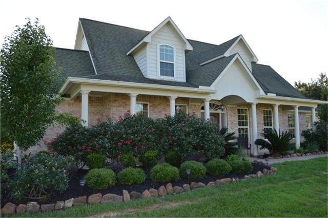 15601 Yellow Bird Rd, Hockley, TX 77447 - photo 1