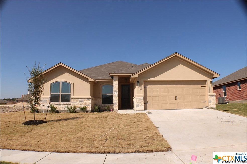 1212 Liberation Ln, Copperas Cove, TX 76522 - photo 1