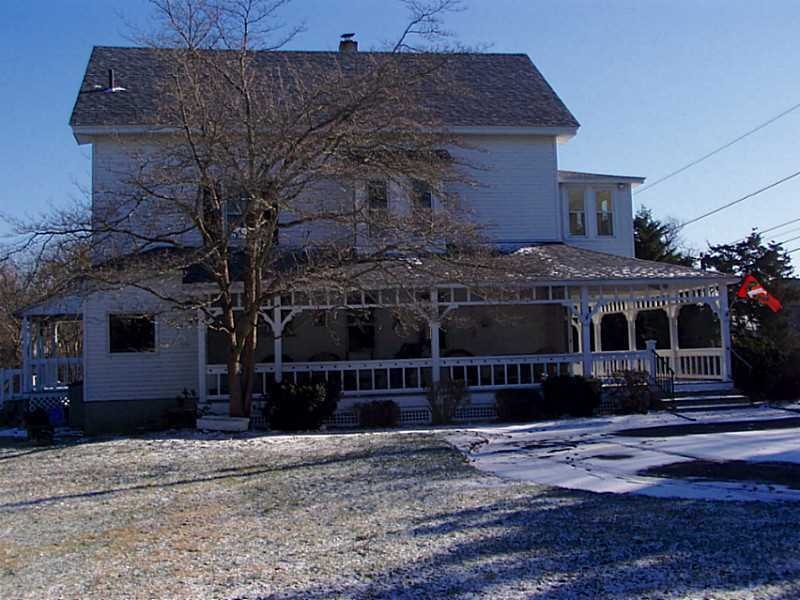 Exterior Front. Prestigious Touisset Stonegate loc
