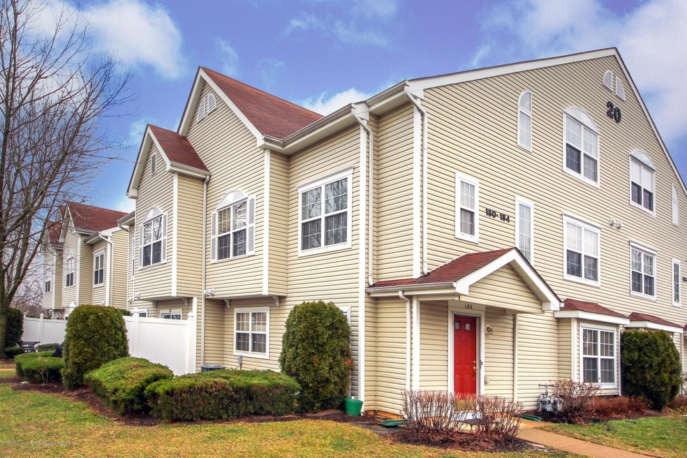 180 Dorado Beach Ct unit 1000, Howell, NJ 07731 - photo 1