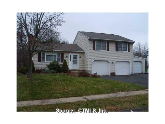 Exterior Front. Lot s of Value Inside