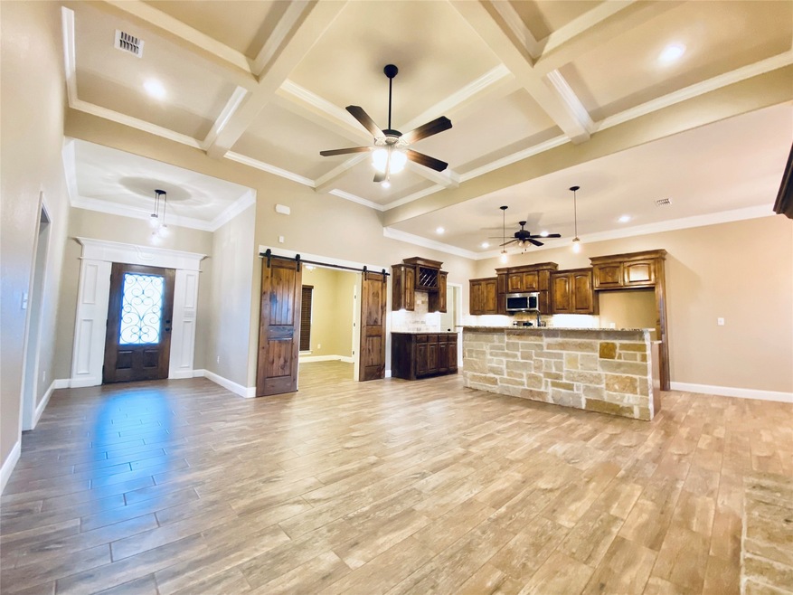 7412 Tuscany Dr, Abilene, TX 79606 - photo 1