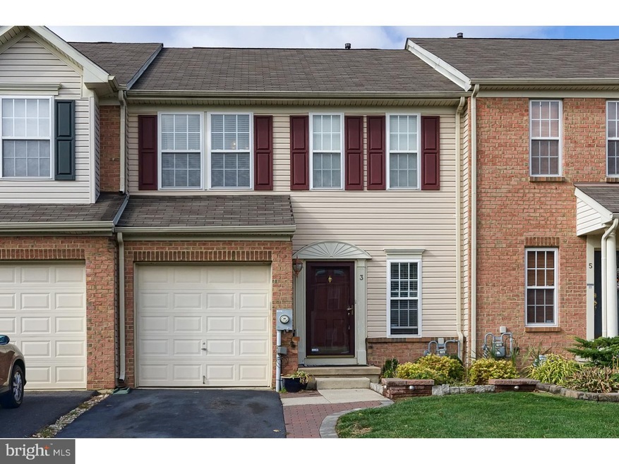 3 Poppyseed Dr, Lumberton, NJ 08048 - photo 1