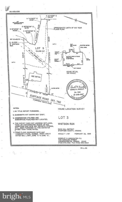 125 Eustace Rd, Stafford, VA 22554 - photo 1