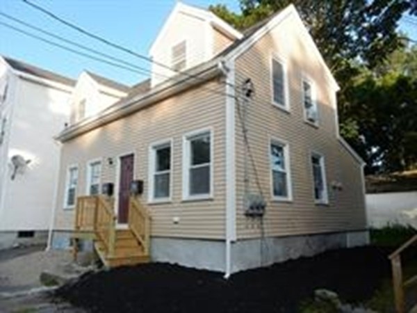 56 Adams St, Taunton, MA 02780 - photo 1
