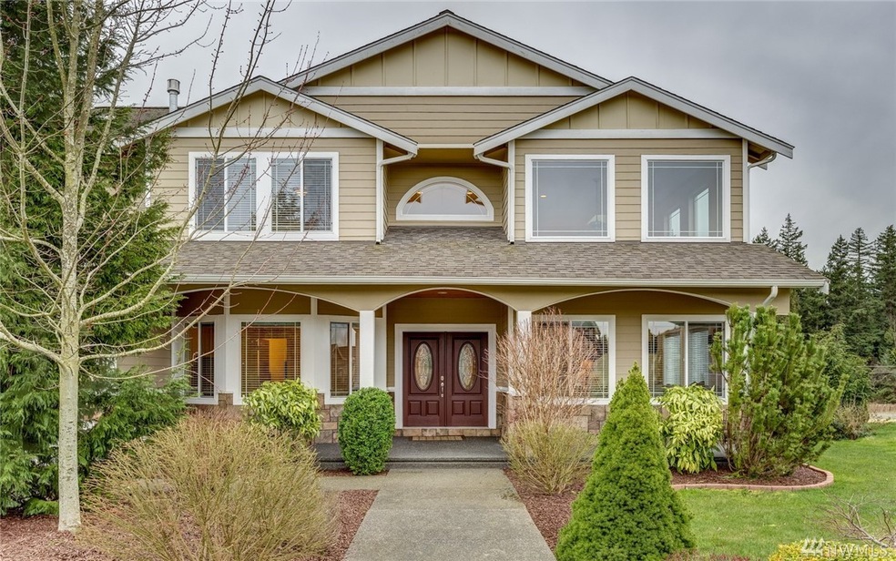 4359 Castlerock Dr, Blaine, WA 98230 - photo 1