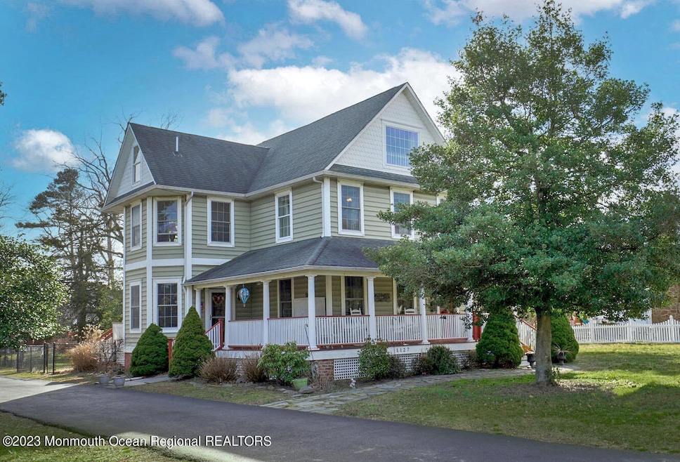 Sold $925,000 • Co-Listing Agent