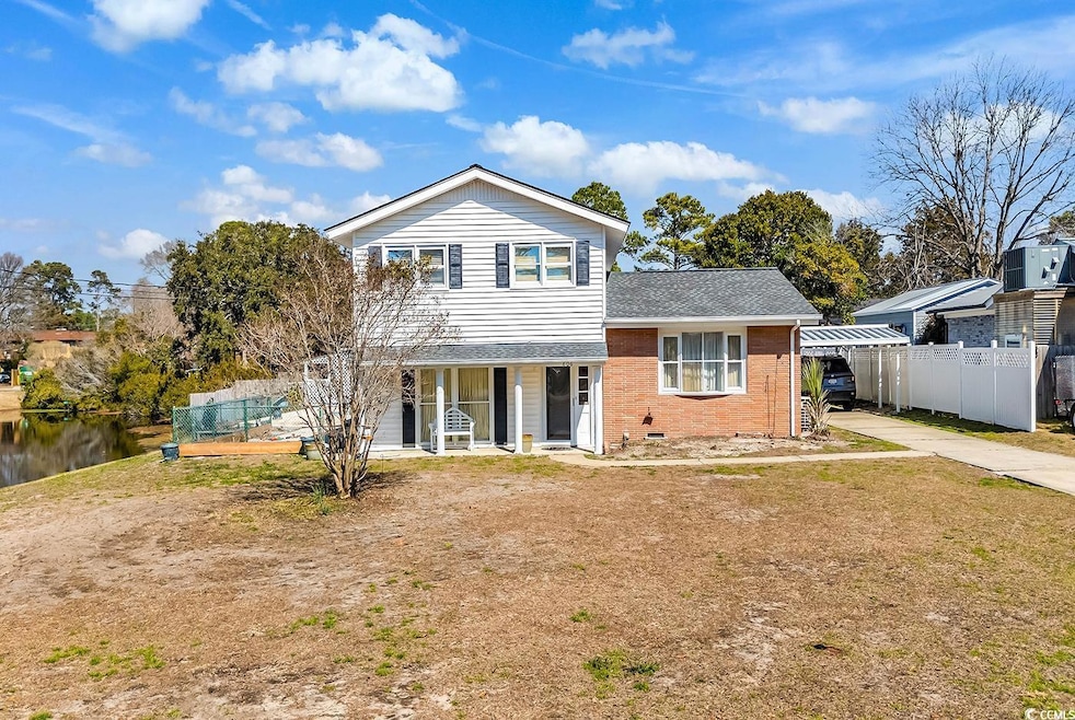 806 Duncan Ave, Myrtle Beach, SC 29572 - photo 1