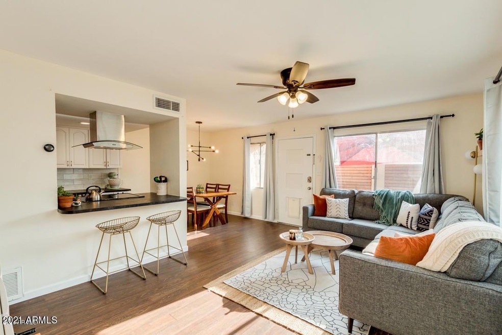 Open Concept