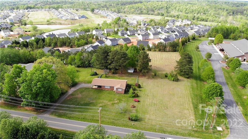 2599 Amity Hill Rd, Statesville, NC 28677 - photo 1