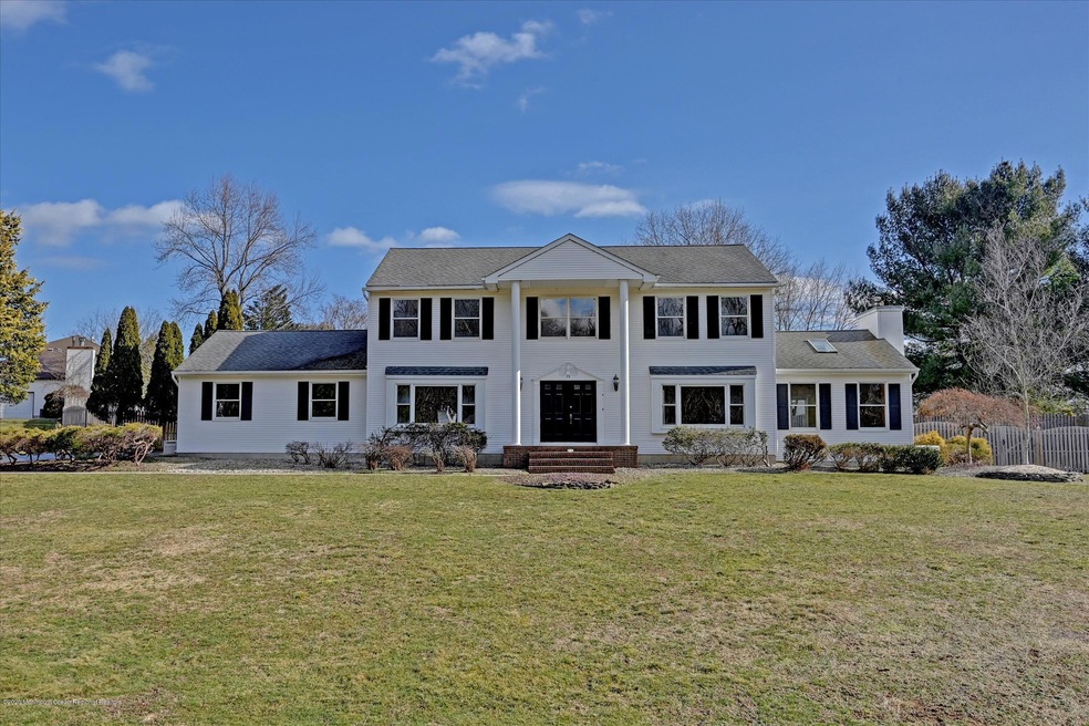 19 East Lawn Drive