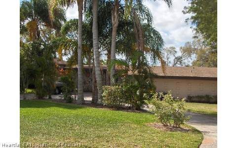 177 Mccoy Dr, Lake Placid, FL 33852 - photo 1