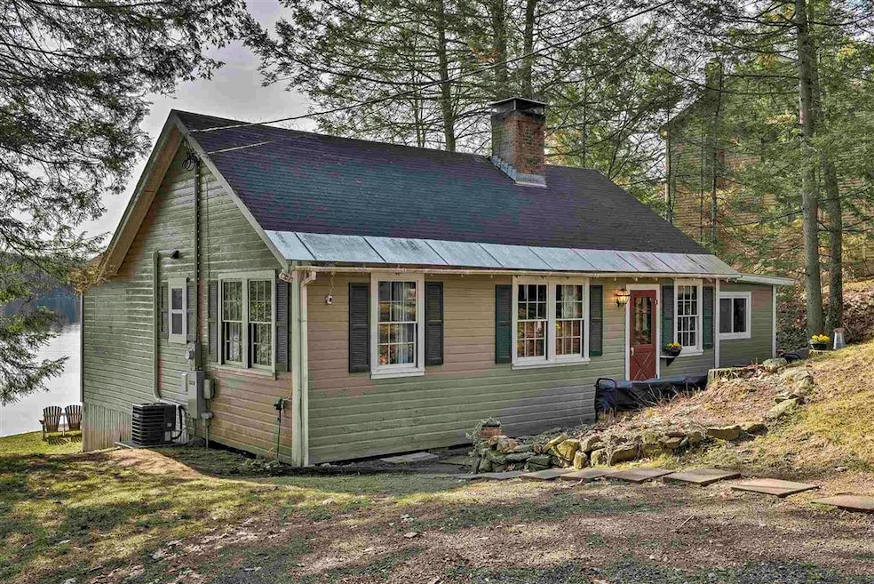 132 N Shore Rd, Spofford, NH 03462 - photo 1