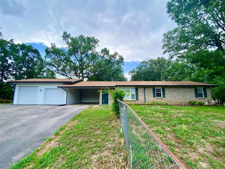 19615 Highway Y, Dixon, MO 65459 - photo 1