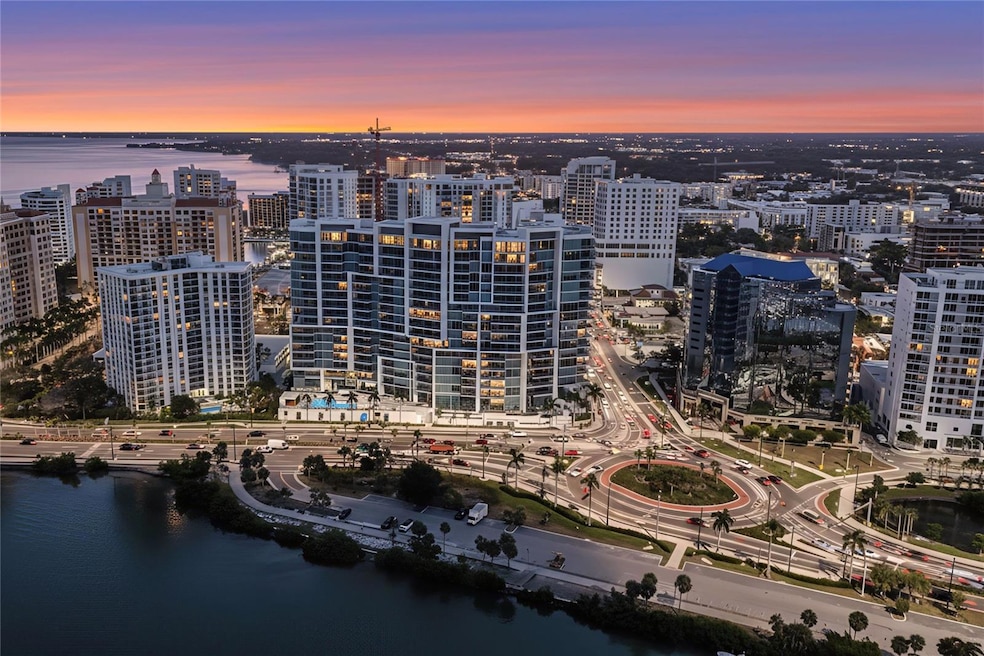 VUE Sarasota Bay unit 508, Sarasota, FL 34236 - photo 1