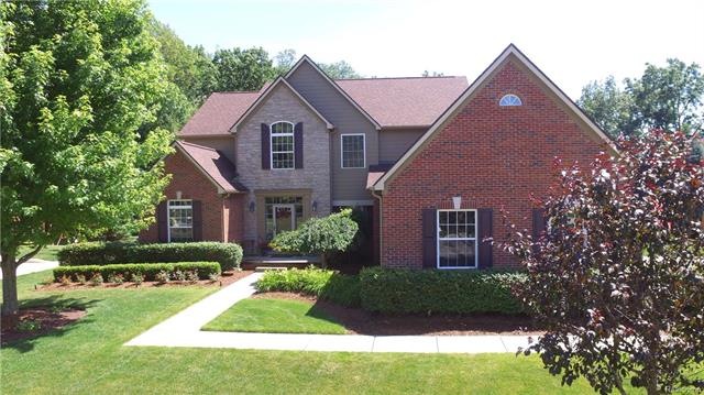 Welcome Home to 3828 High grove!