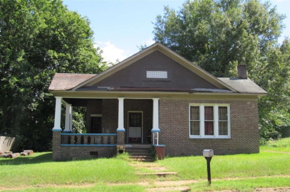 1225 W 5th St, Texarkana, TX 75501 - photo 1