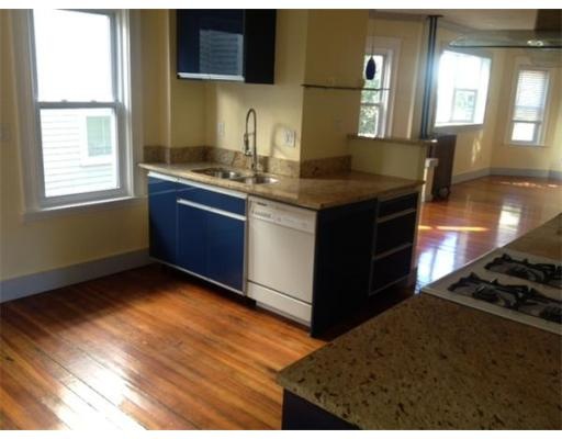 387 Huron Ave unit 2, Cambridge, MA 02138 - photo 1