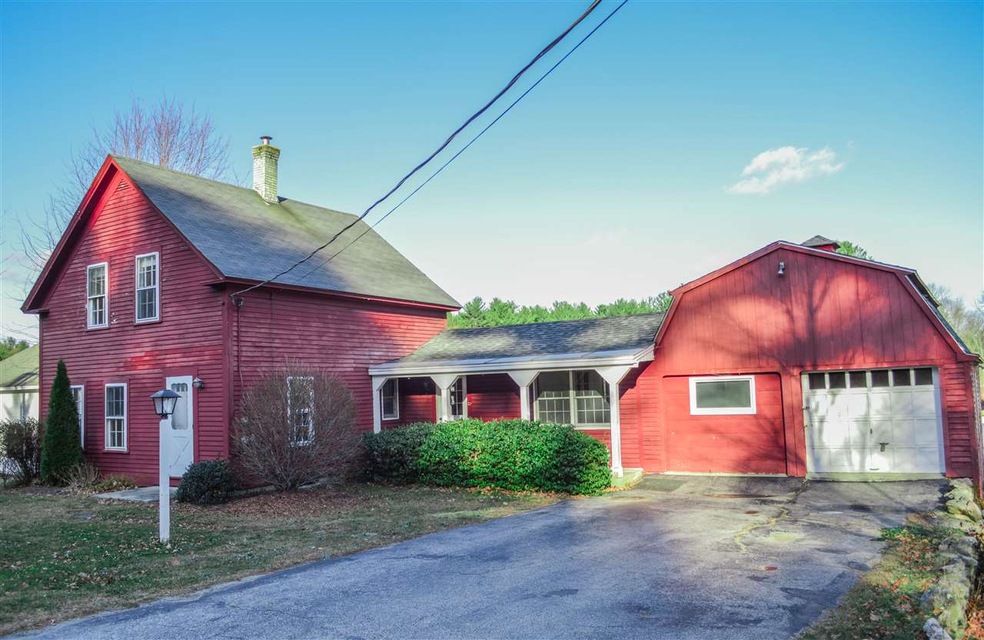 100 Base Hill Rd, Keene, NH 03431 - photo 1