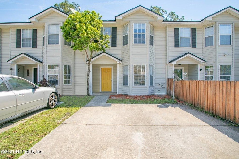 5877 Liska Dr, Jacksonville, FL 32244 - photo 1