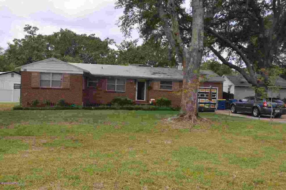 952 Moravon Ave, Jacksonville, FL 32211 - photo 1