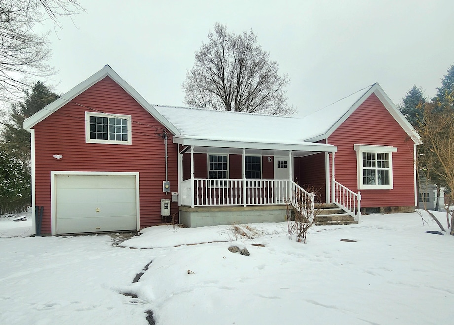 1481 E Chippewa River Rd, Midland, MI 48640 - photo 1