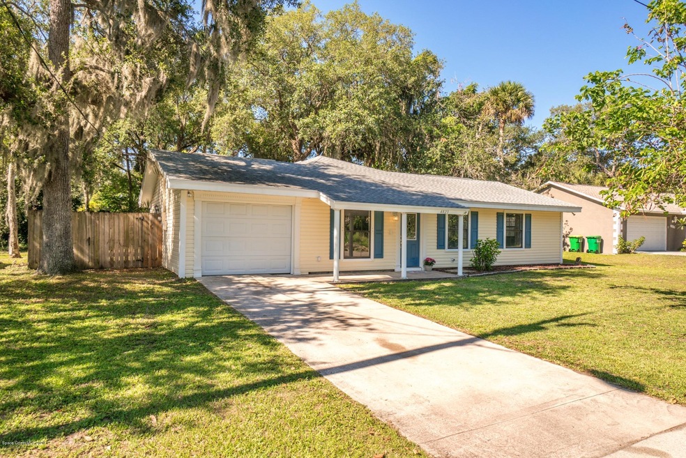 4823 Horton St, Cocoa, Fl 32937-2