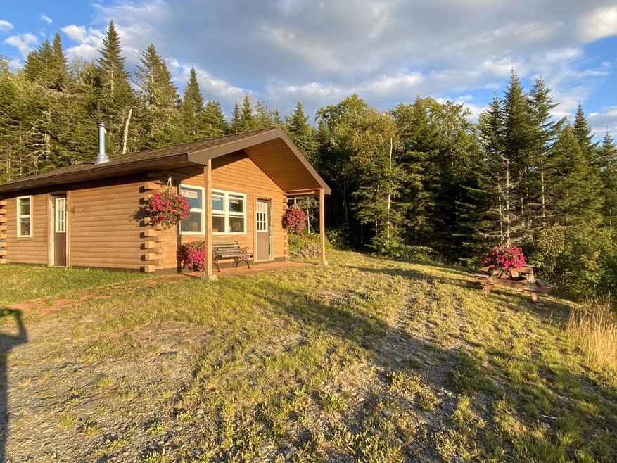 Cabin