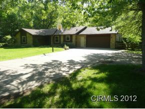 6238 N 900 W, Sharpsville, IN 46068 - photo 1