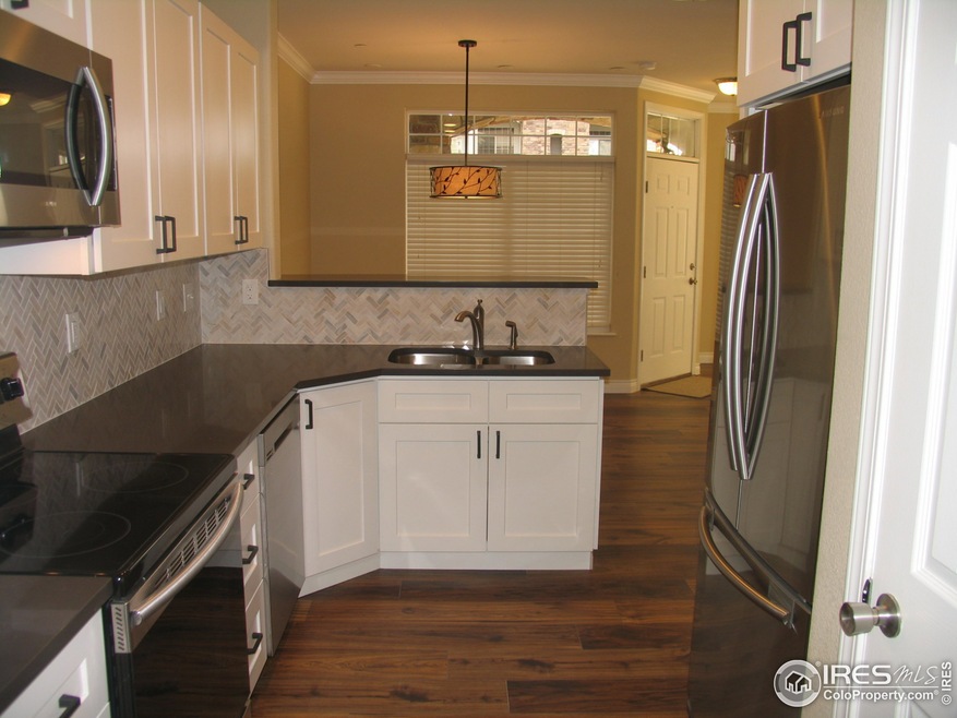 12711 Colorado Blvd unit 601-F, Thornton, CO 80241 - photo 1