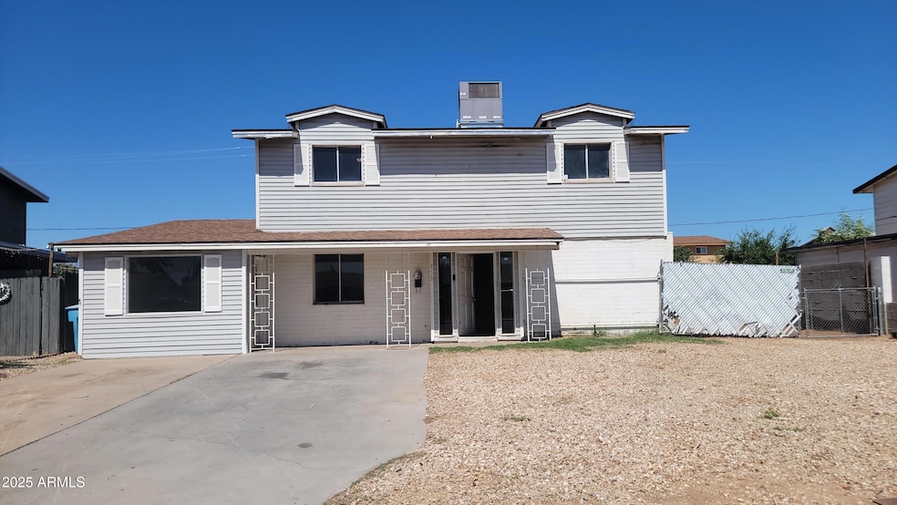 8118 W Osborn Rd, Phoenix, AZ 85033 - photo 1