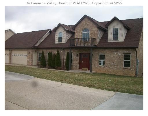 10 Frazier Way, Scott Depot, WV 25560 - photo 1