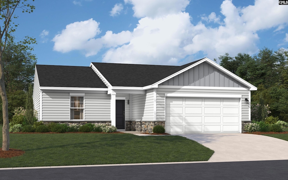 313 Pulman Dr, Hopkins, SC 29061 - photo 1