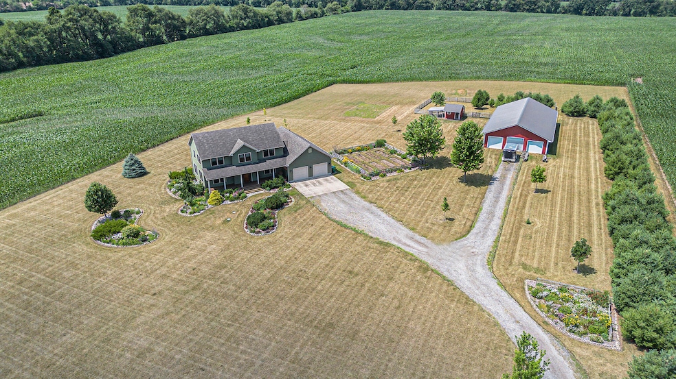 2160 Portage Rd, Niles, MI 49120 - photo 1