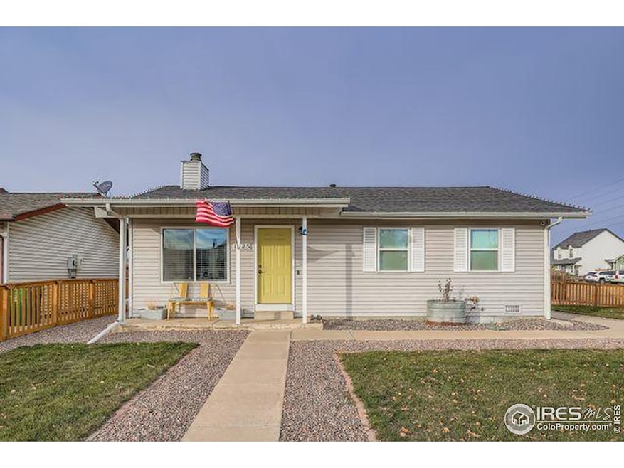 1425 4th St, Fort Lupton, CO 80621 - photo 1