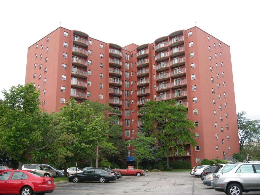Sagamore Place Condominiums unit 215, Quincy, MA 02171 - photo 1