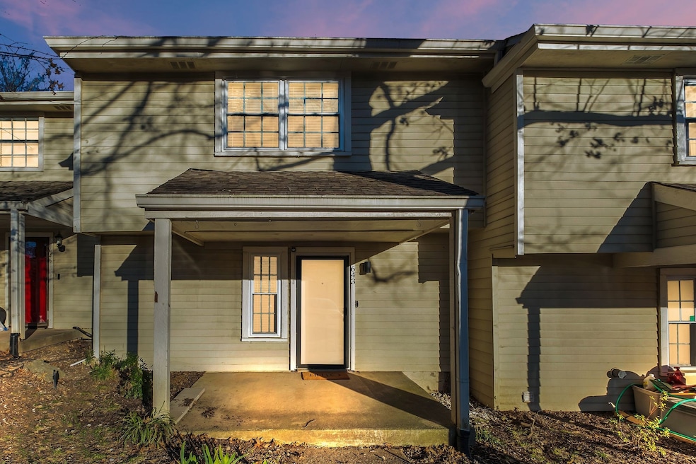 Sold $242,500 • Co-Listing Agent