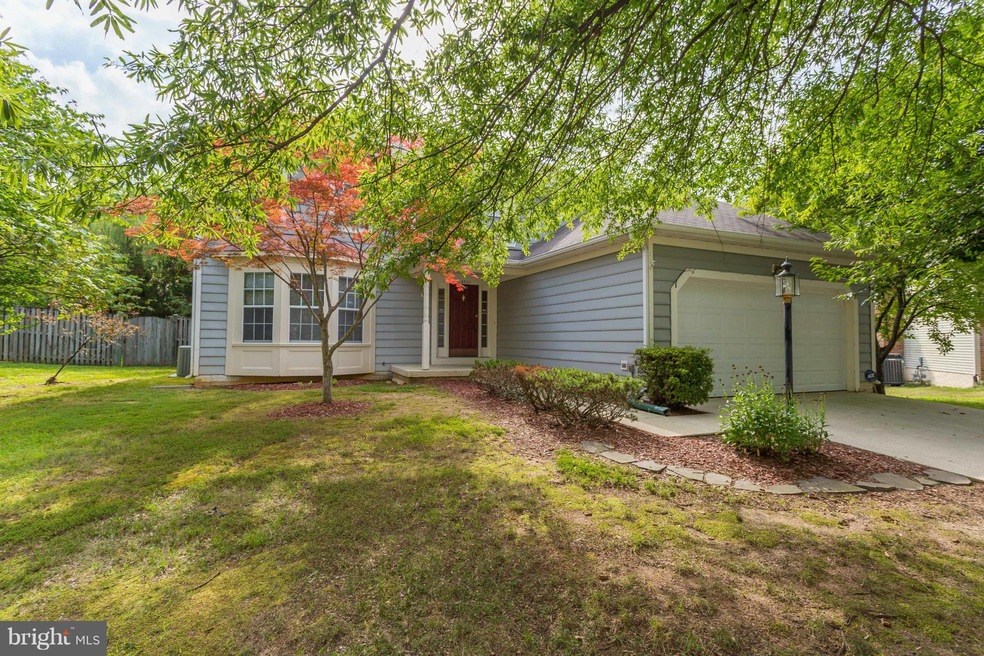 4300 Marhalt Place, Dumfries, VA 22025 - photo 1