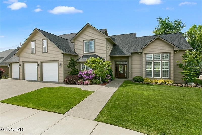 8818 Braeburn Loop