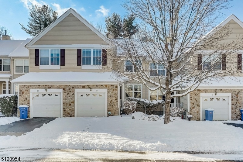 10 Scarlet Oak Dr, Princeton, NJ 08540 - photo 1