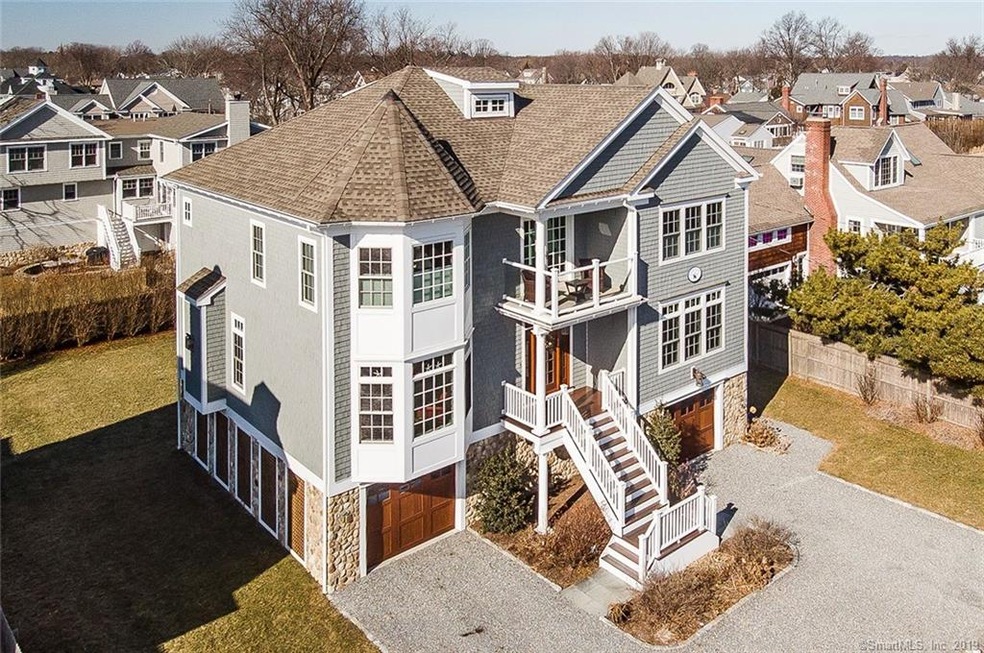 102 Fairfield Beach Rd, Fairfield, CT 06824 - photo 1